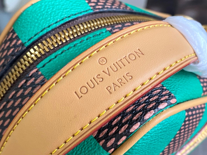 LV Box Bags